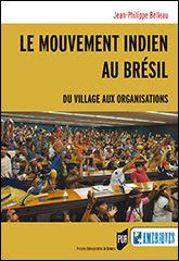 Le mouvement indien au Brésil